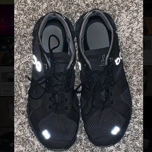 On Running shoes